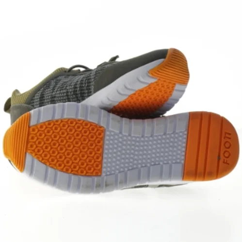 Løbesko størrelse 34 (str. 34 )