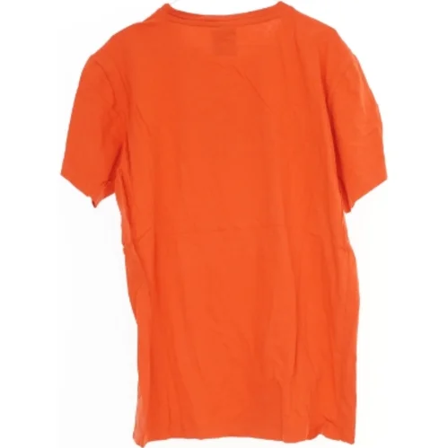 Champion T-shirt i orange fra Champion (str. XL)