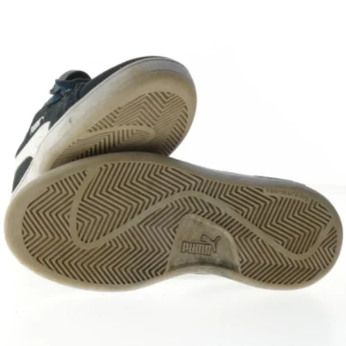 Puma børnesko med velcro fra Puma (str. 34 )