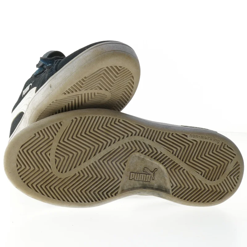 Puma børnesko med velcro fra Puma (str. 34 )