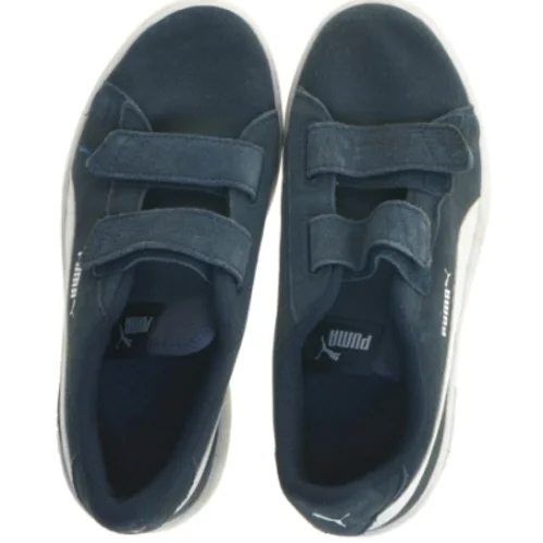 Puma børnesko med velcro fra Puma (str. 34 )