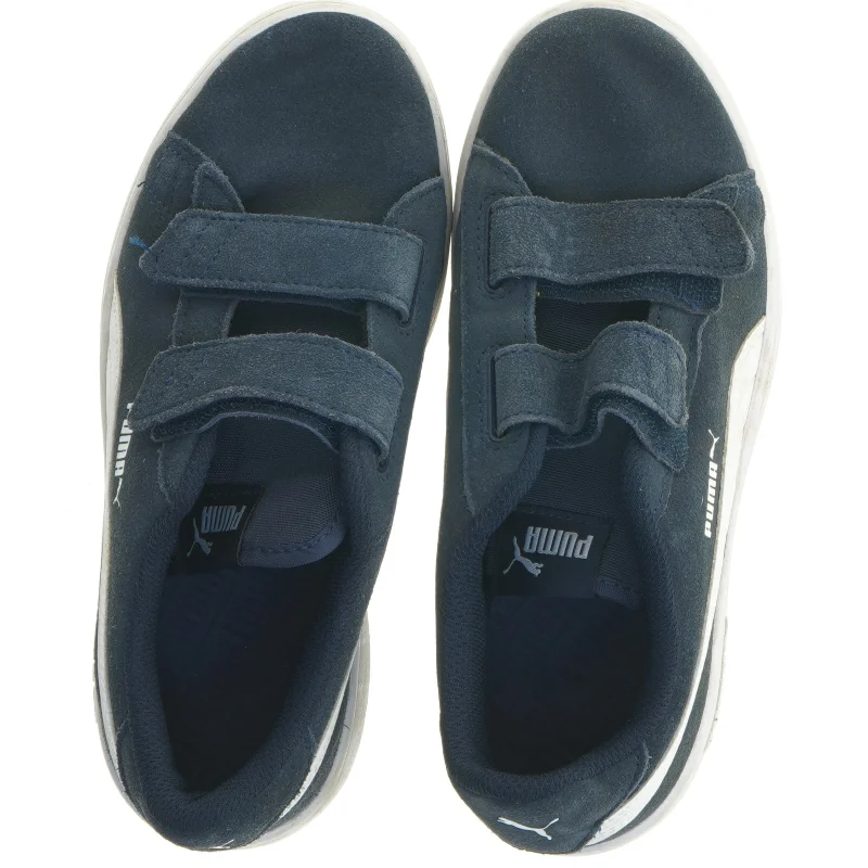 Puma børnesko med velcro fra Puma (str. 34 )