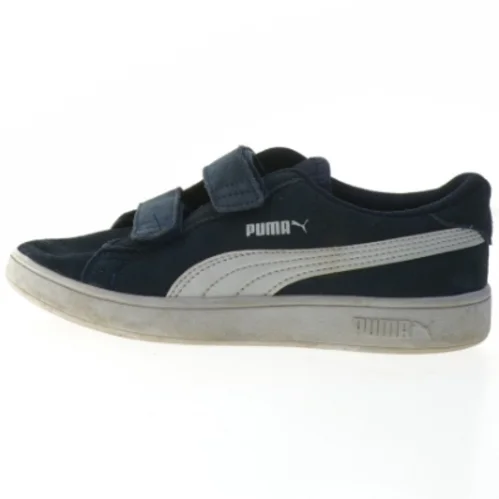 Puma børnesko med velcro fra Puma (str. 34 )