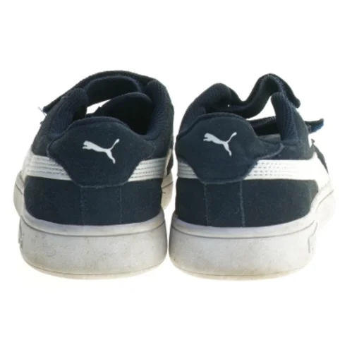 Puma børnesko med velcro fra Puma (str. 34 )
