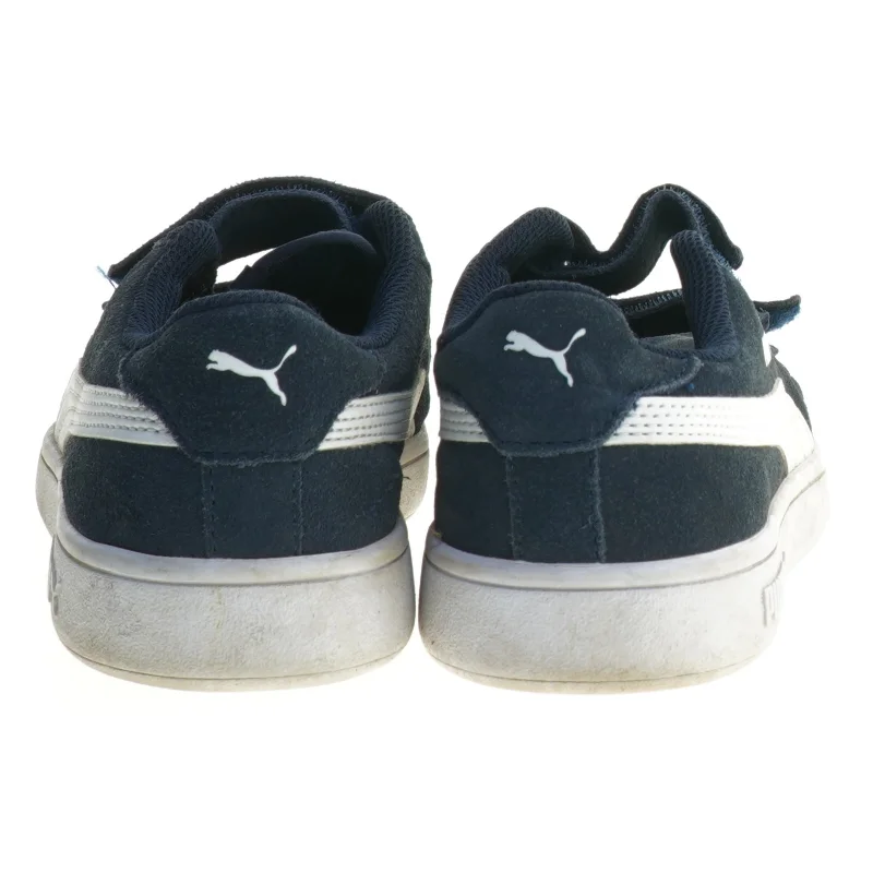 Puma børnesko med velcro fra Puma (str. 34 )