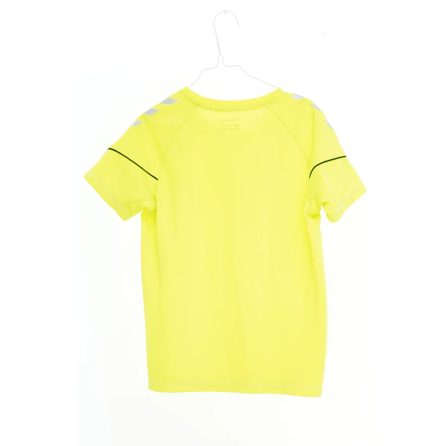 Sports t-shirt fra Hummel fra Hummel (str. 140)