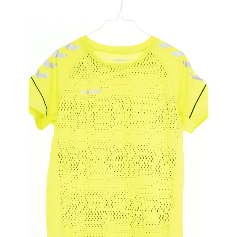 Sports t-shirt fra Hummel fra Hummel (str. 140)