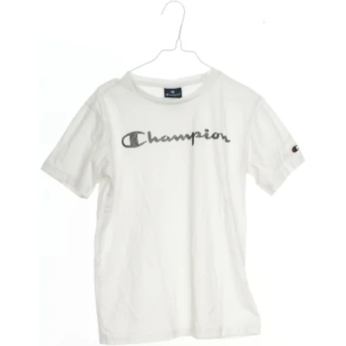 T-shirt med Champion logo fra Champion (str. 146)