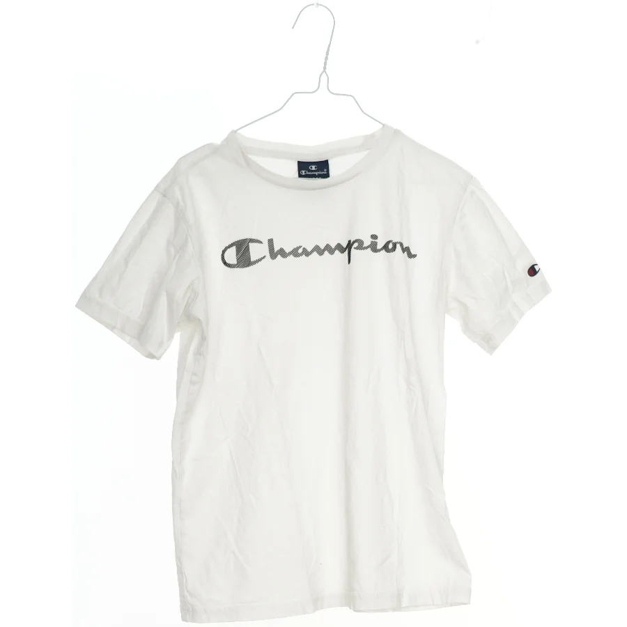 T-shirt med Champion logo fra Champion (str. 146)
