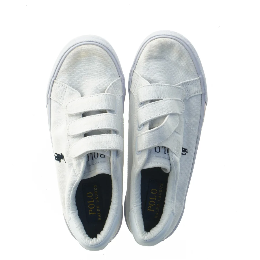 Ralph Lauren Polo sneakers til børn fra Ralph Lauren (str. 33 )