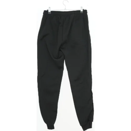 Sort sweatpants (str. L)