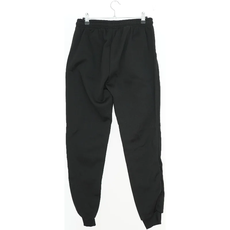 Sort sweatpants (str. L)