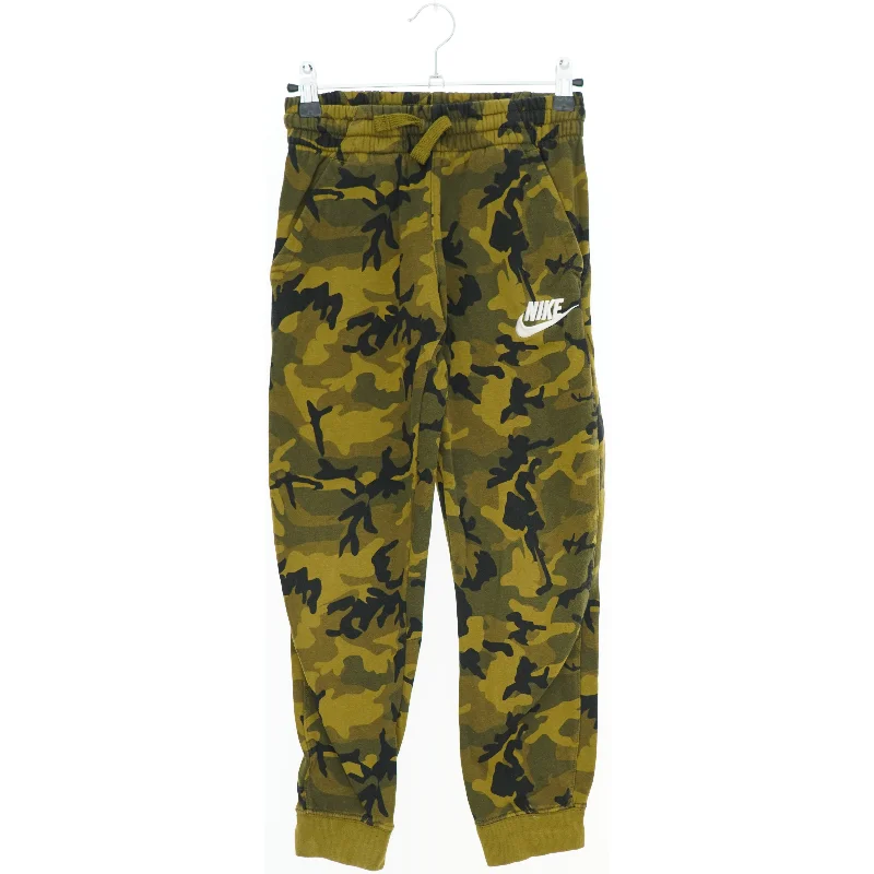 Kamuflage mønster Nike bukser fra Nike (str. S)