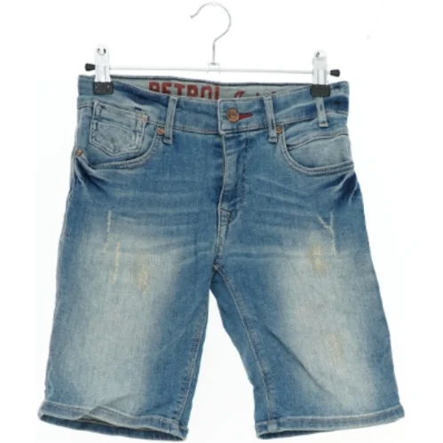 Jeans shorts fra Petrol (str. 140)