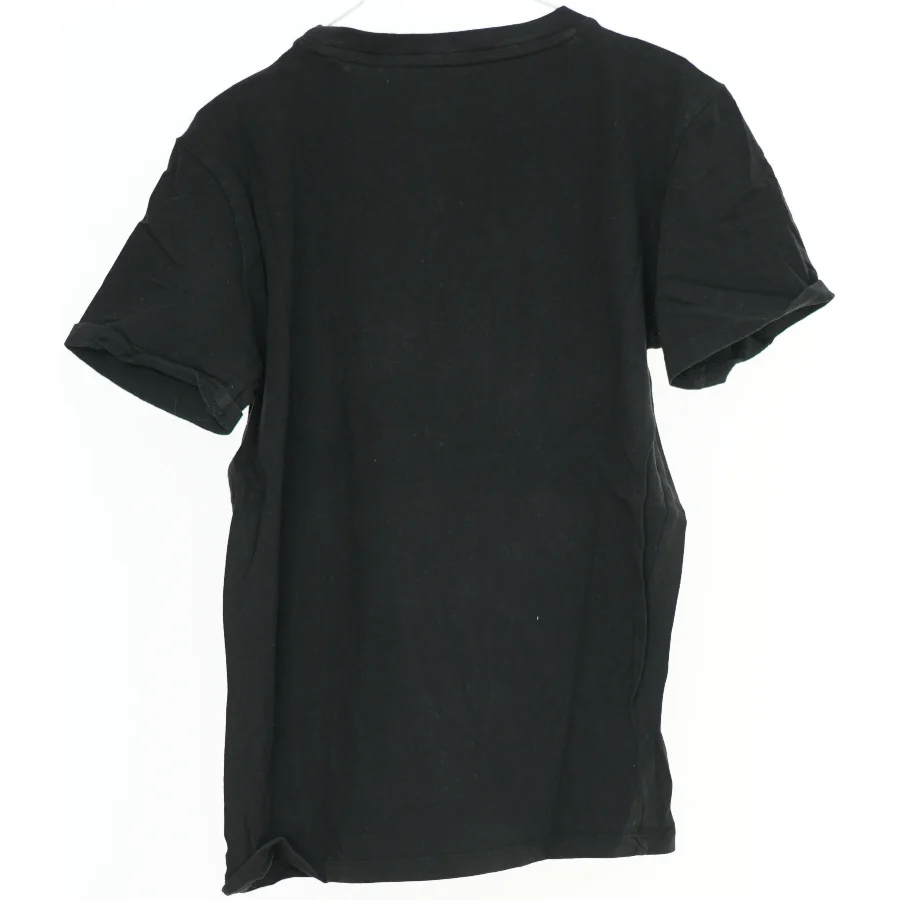 T-shirt med logo fra Calvin Klein (str. 140)