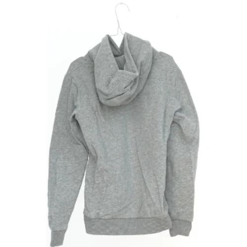 Grå hættetrøje fra Peak Performance fra PeakPerformance (str.  150 )