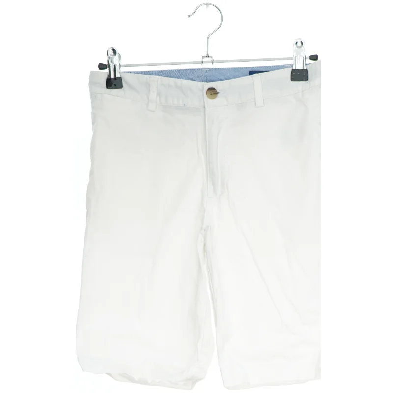 Hvide shorts fra Ralph Lauren (str. 140)