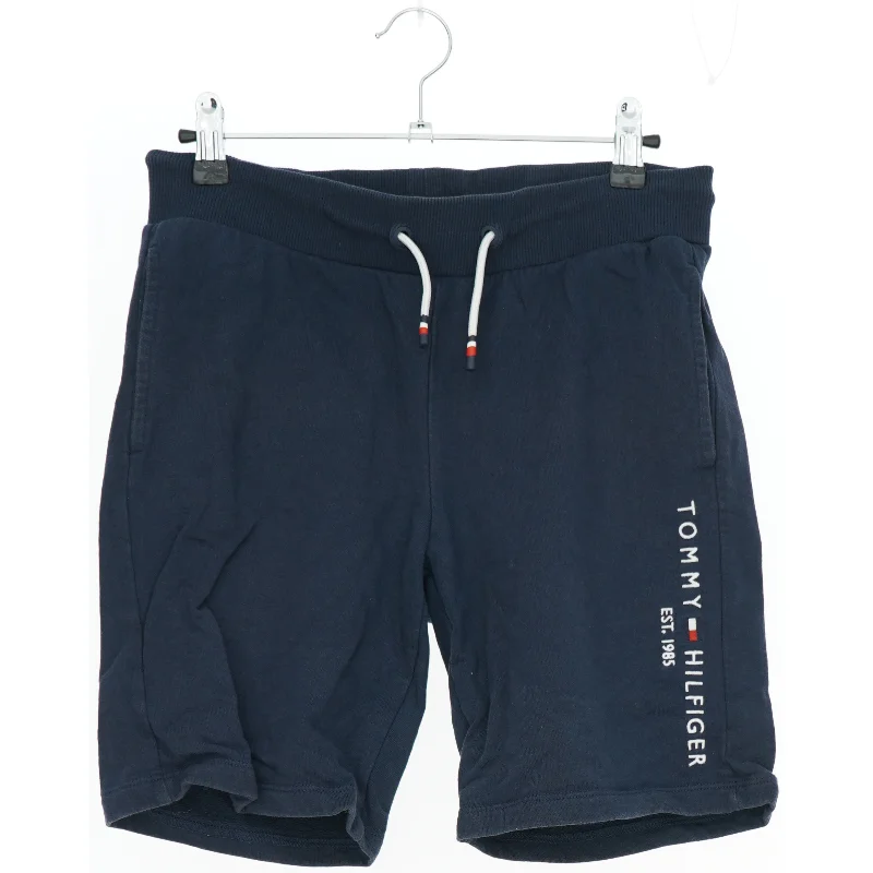 Herreshorts fra Tommy Hilfiger (str. 152)