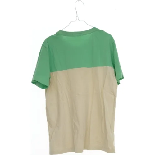 Kortærmet T-shirt fra Calvin Klein Jeans fra Calvin Klein (str. 164)