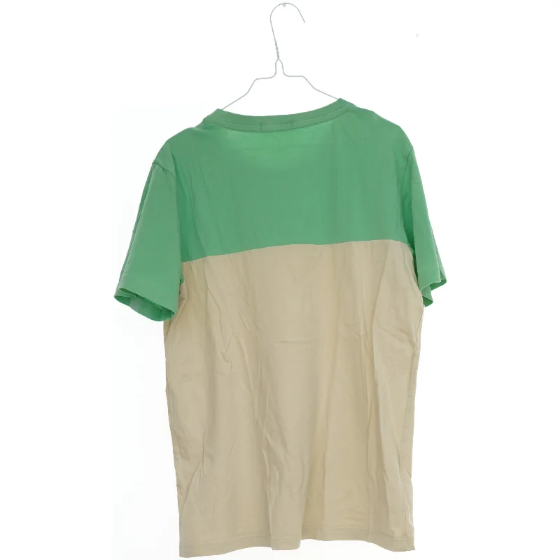 Kortærmet T-shirt fra Calvin Klein Jeans fra Calvin Klein (str. 164)