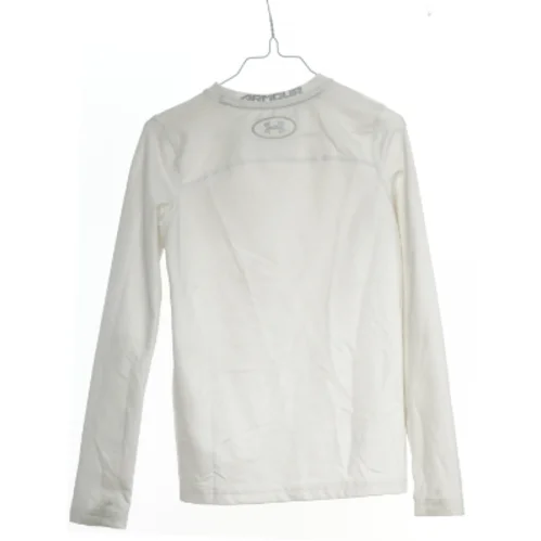 Langærmet træningstrøje fra Underarmour (str. S)