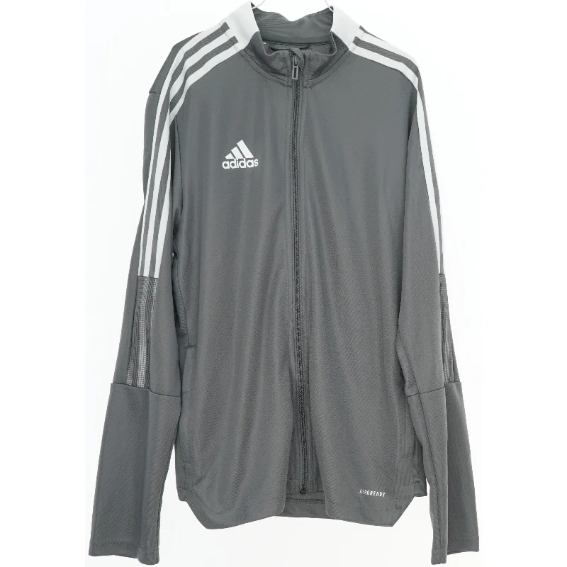 Træningsjakke fra Adidas fra Adidas (str. 164)