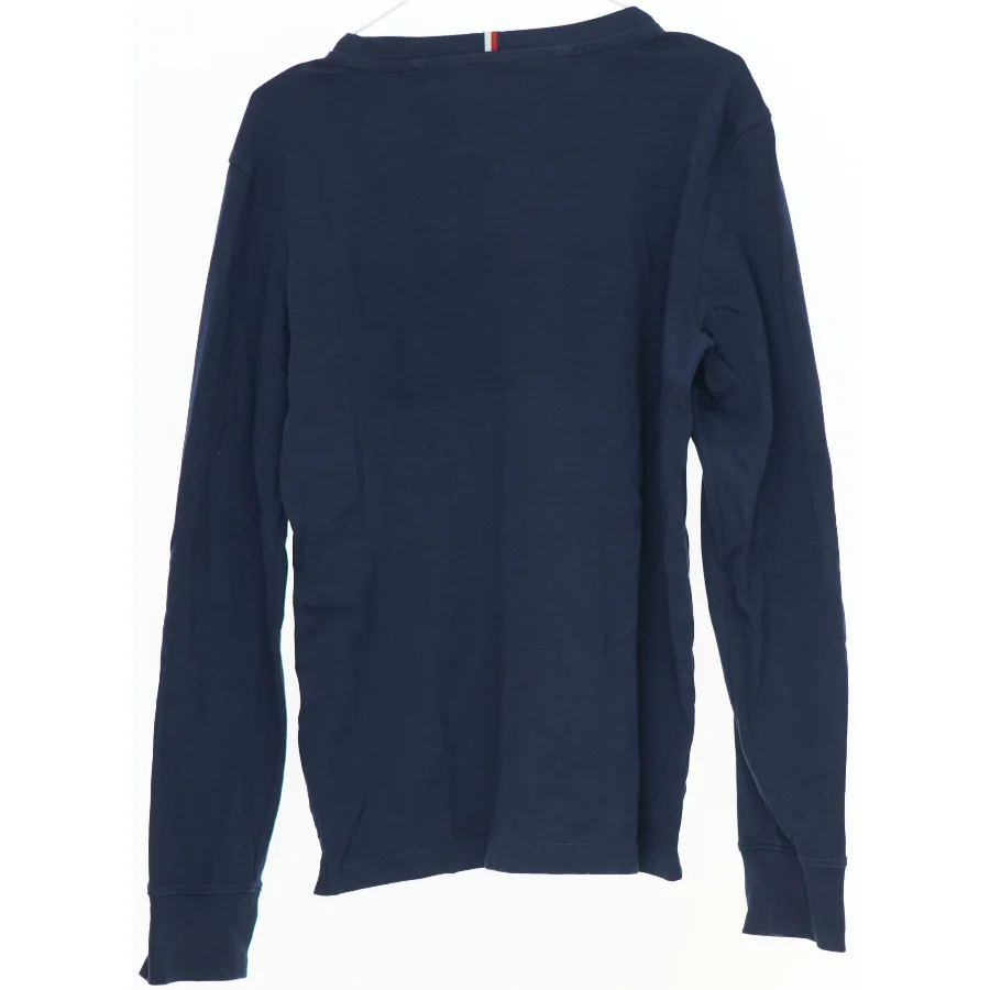 Tommy Hilfiger langærmet T-shirt fra Tommy Hilfiger (str. 152)