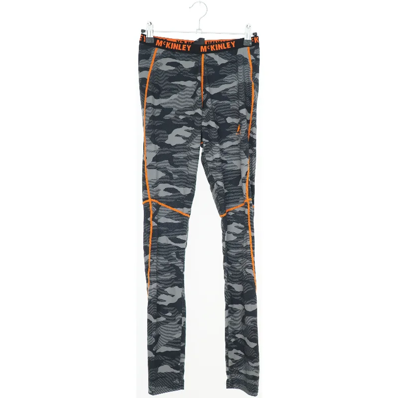 Camouflage lange underbukser fra McKinley (str. 164)