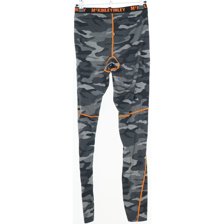 Camouflage lange underbukser fra McKinley (str. 164)