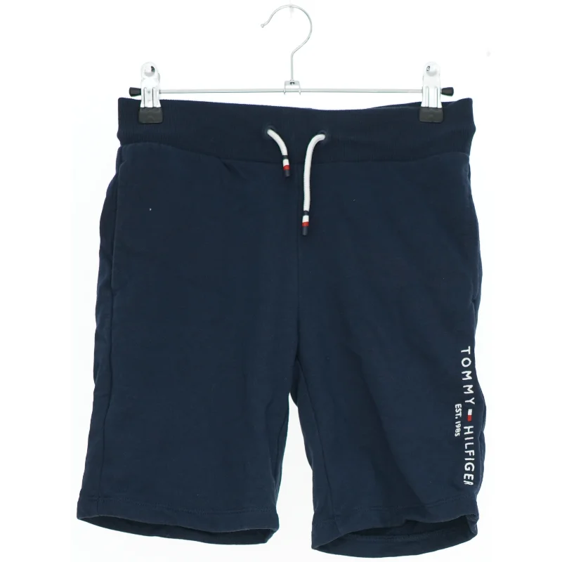 Shorts med snøre fra Tommy Hilfiger (str. 140)