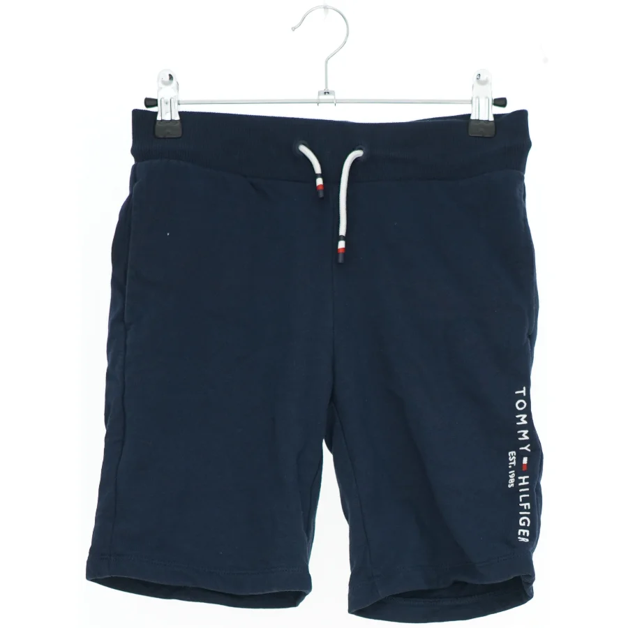 Shorts med snøre fra Tommy Hilfiger (str. 140)