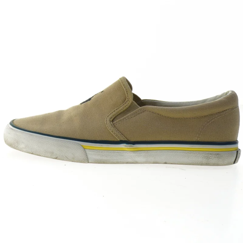 Ralph Lauren Polo slip-on sko, str 33 fra Ralph Lauren (str. 33 )