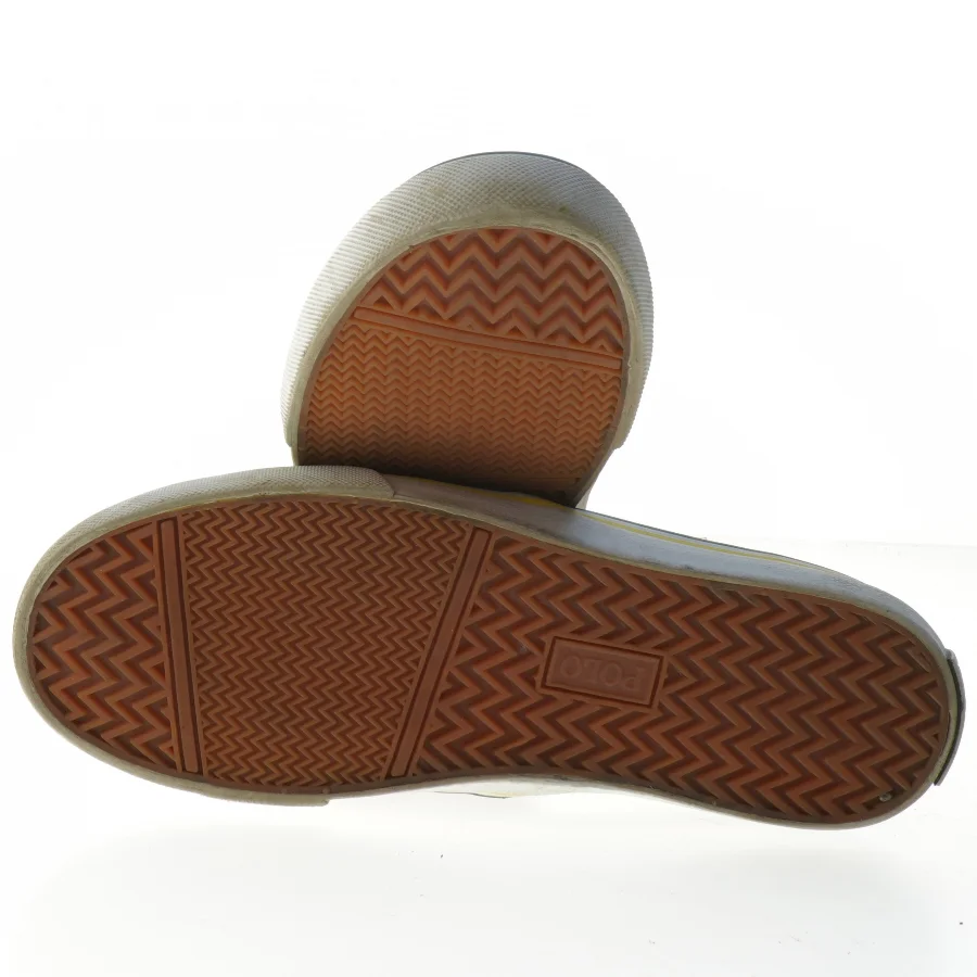 Ralph Lauren Polo slip-on sko, str 33 fra Ralph Lauren (str. 33 )