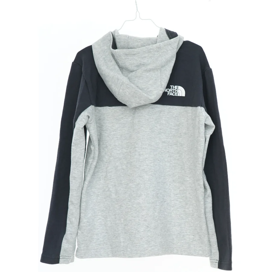 Hættetrøje fra The North Face fra The north face (str.  143,5 )