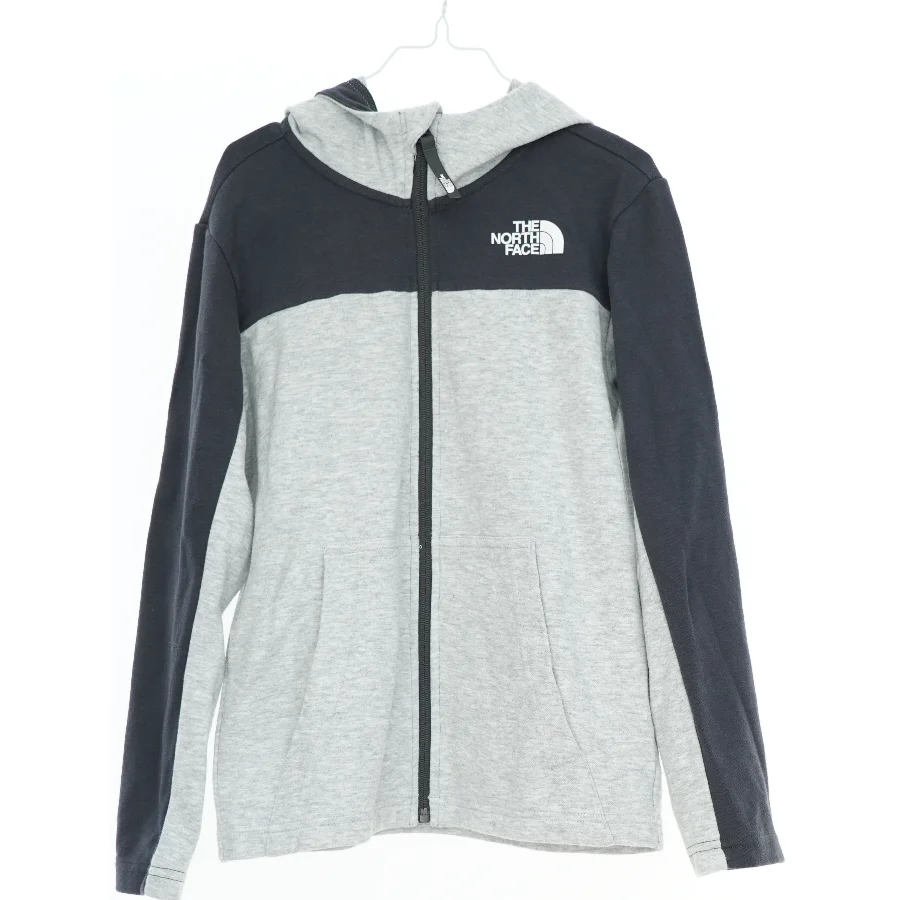 Hættetrøje fra The North Face fra The north face (str.  143,5 )