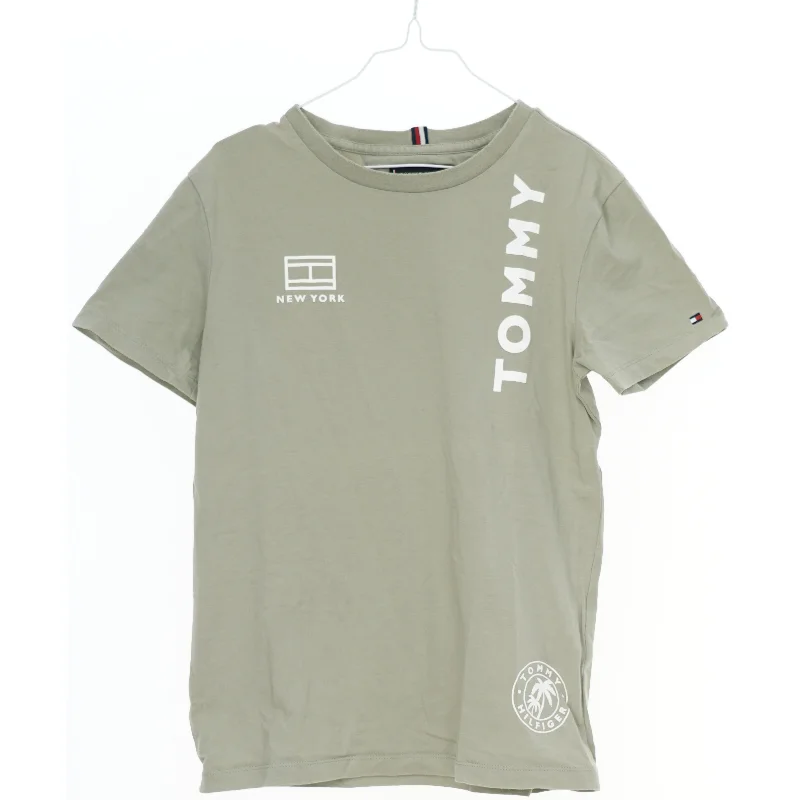 Tommy Hilfiger T-shirt fra Tommy Hilfiger (str. 152)