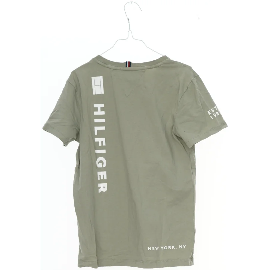 Tommy Hilfiger T-shirt fra Tommy Hilfiger (str. 152)