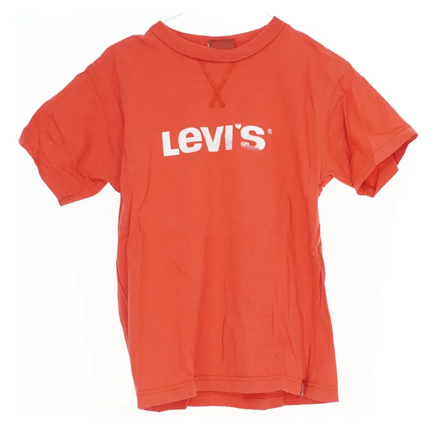 Levi's T-shirt fra Levis (str. 128)
