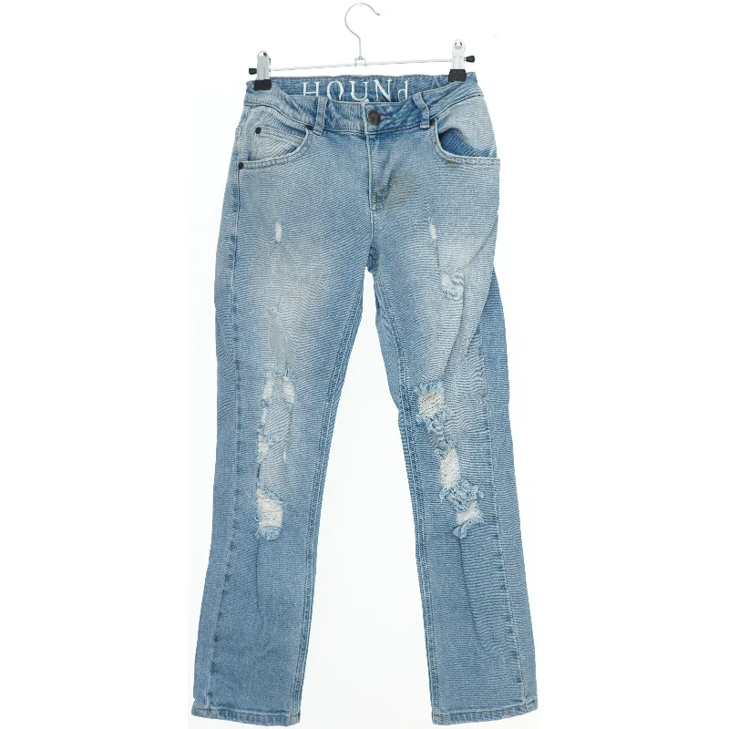Ripped Jeans fra Hound (str. 164)