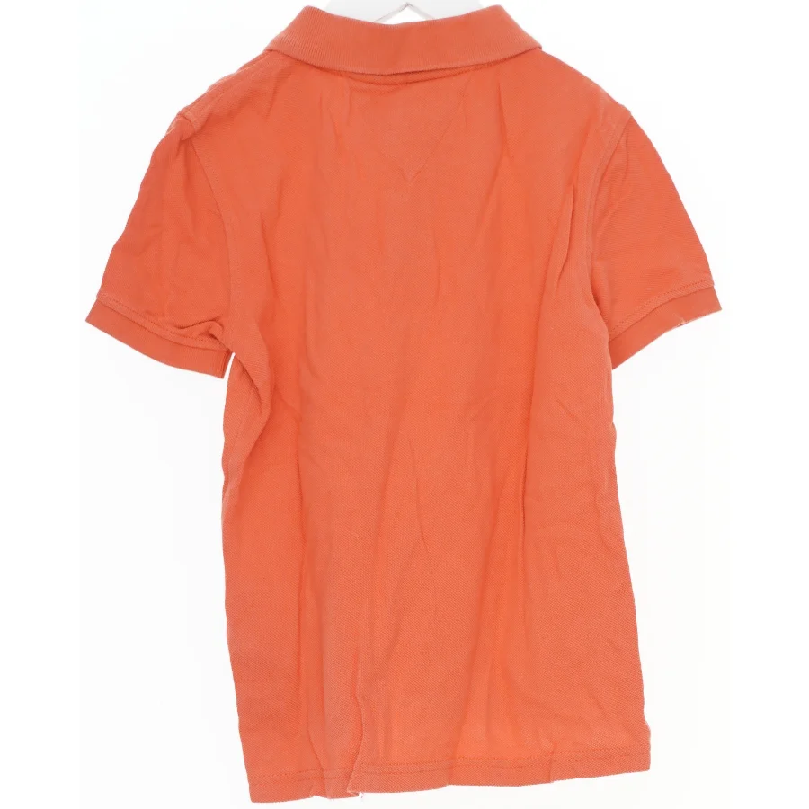 Polo t-shirt fra Tommy Hilfiger (str. 128)