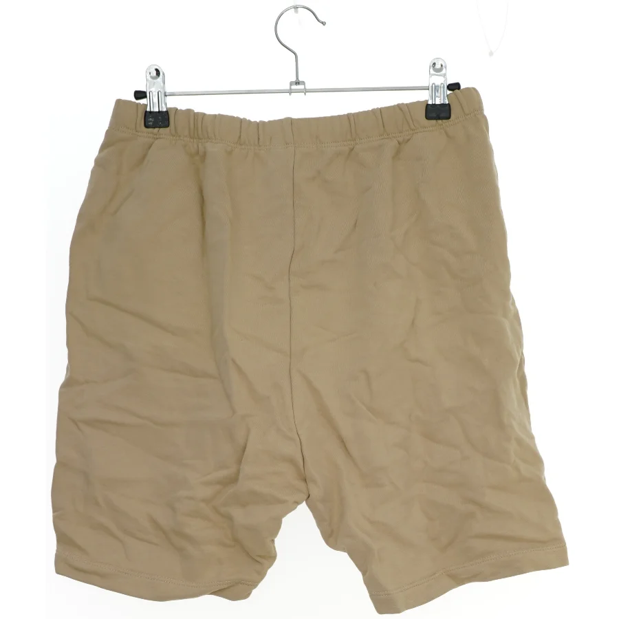 Beige shorts fra Calvin Klein (str. 164)