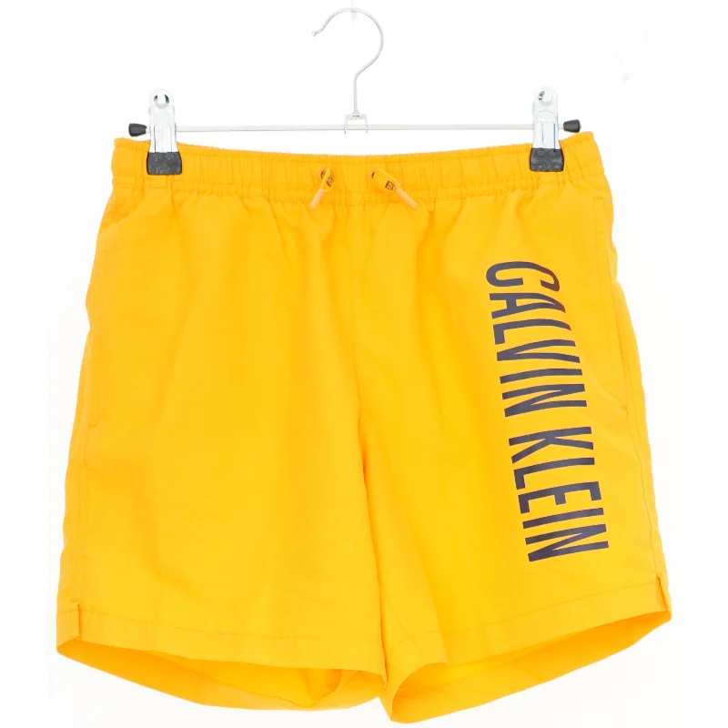 Badeshorts fra Calvin Klein fra Calvin Klein (str. 152)