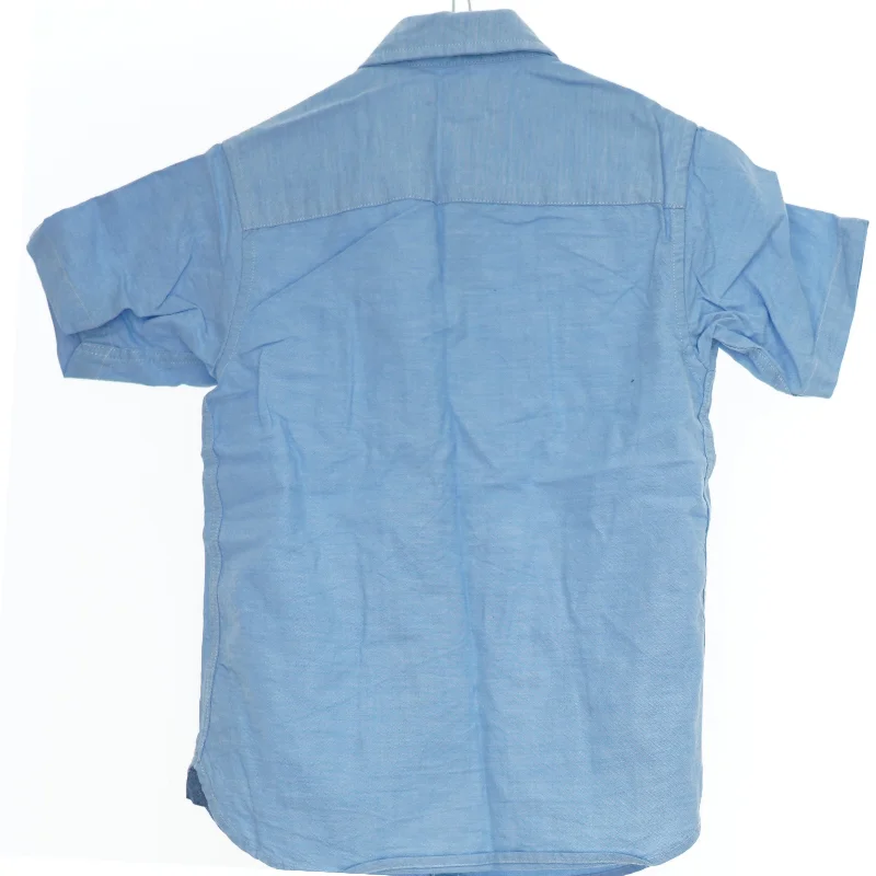 Kortærmet skjorte fra Jasper J Conran (str. 128)