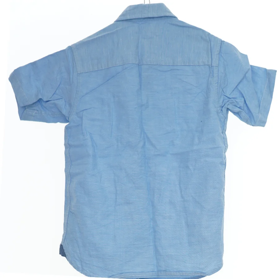 Kortærmet skjorte fra Jasper J Conran (str. 128)