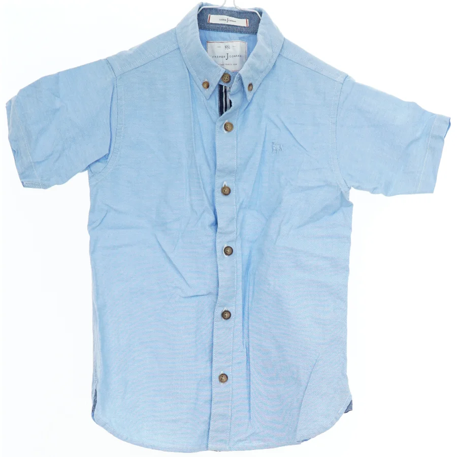Kortærmet skjorte fra Jasper J Conran (str. 128)