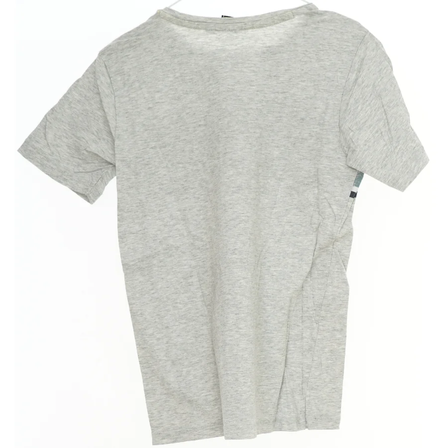 T-shirt med Hummel logo fra Hummel (str. 134)