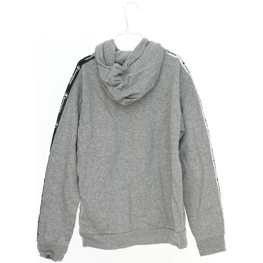 Champion hættetrøje fra Champion (str. XL)