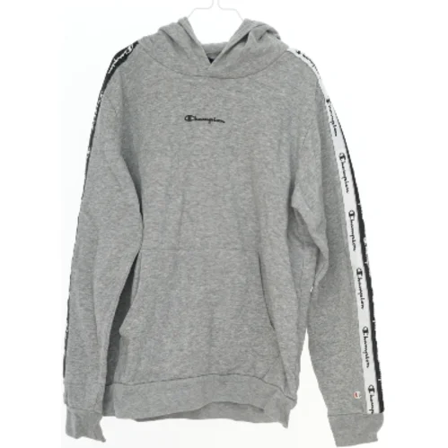 Champion hættetrøje fra Champion (str. XL)