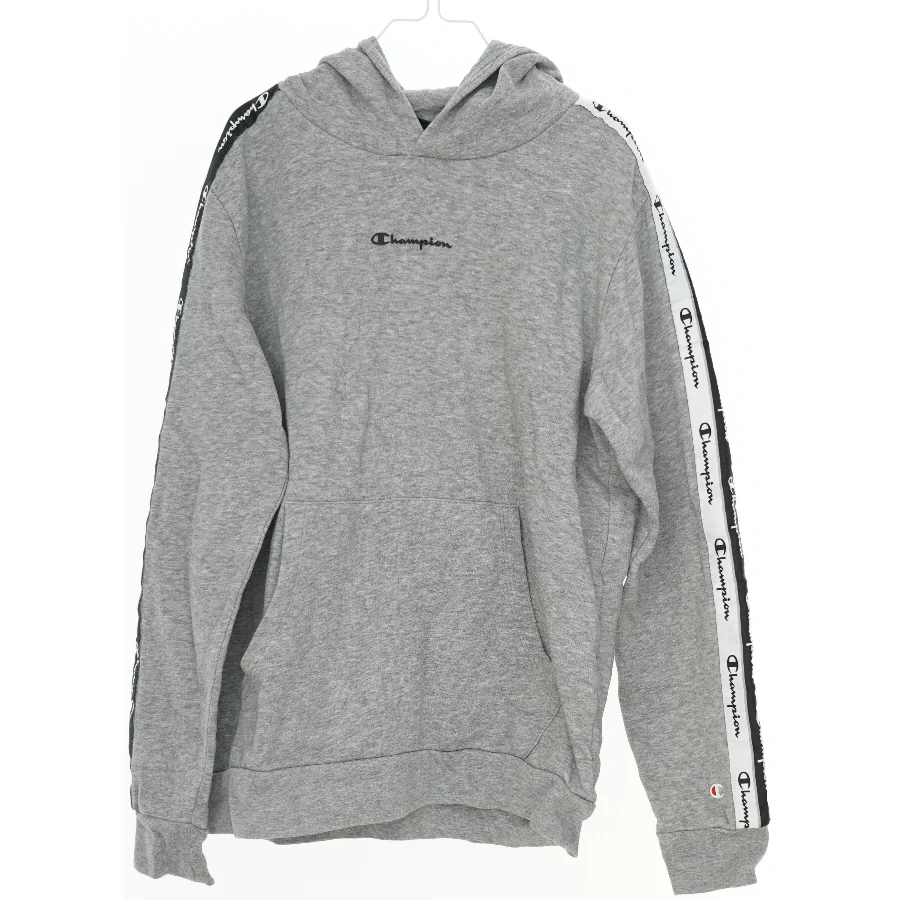 Champion hættetrøje fra Champion (str. XL)