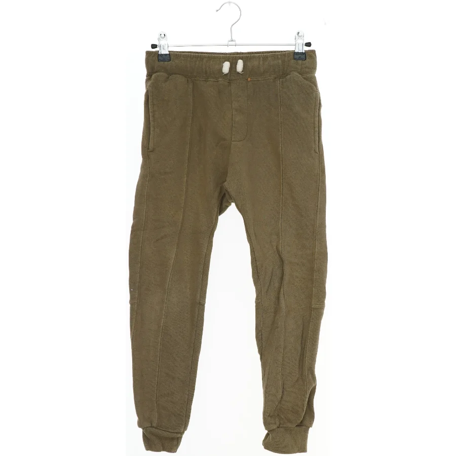 Brune sweatpants fra Zara (str. 134)